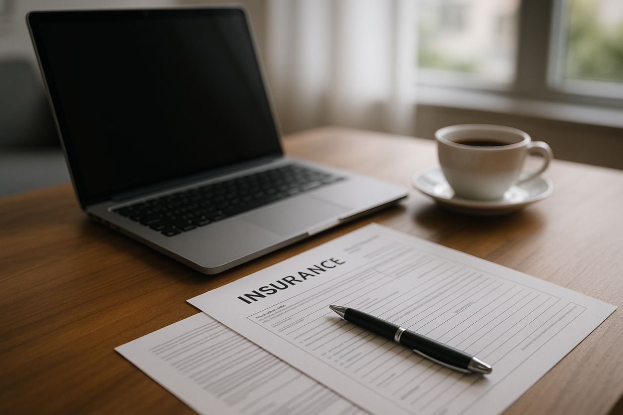 Auto-entrepreneur : guide assurances 2025