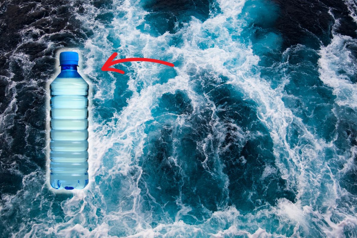 L'eau de mer potable avec Oneka : découvrez comment c'est possible !