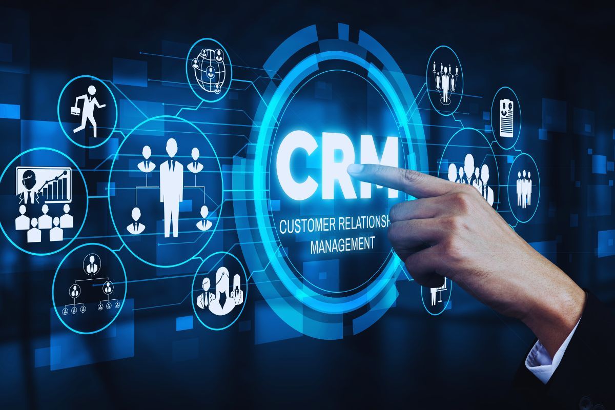 Pourquoi utiliser un logiciel de CRM quand on est indépendant ?