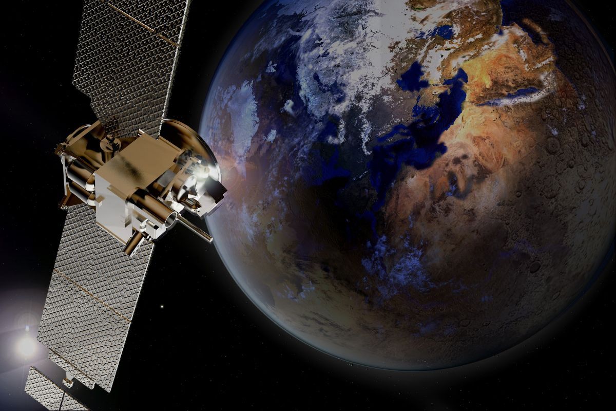 UnseenLabs : Qui sont-ils, et pourquoi leurs satellites sont-ils si spéciaux ?