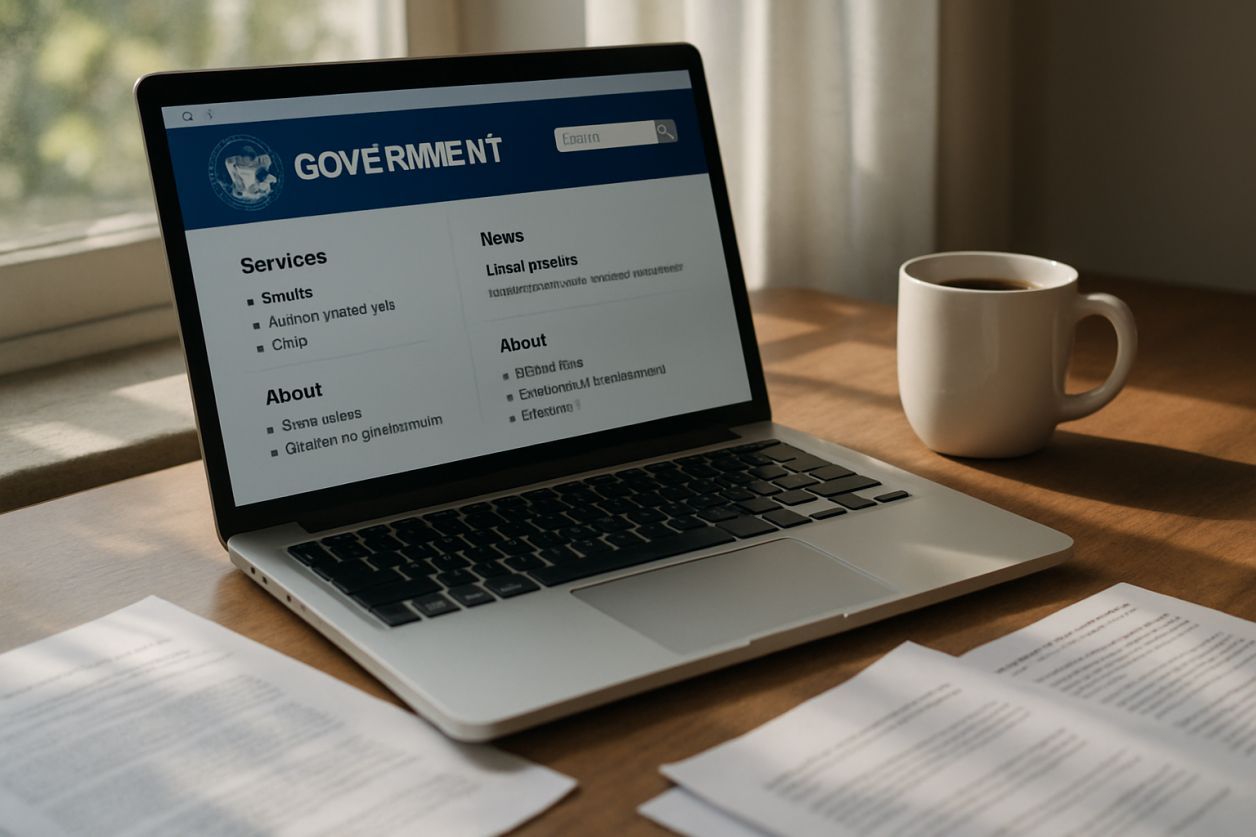 Numéro Urssaf auto-entrepreneur : où ?