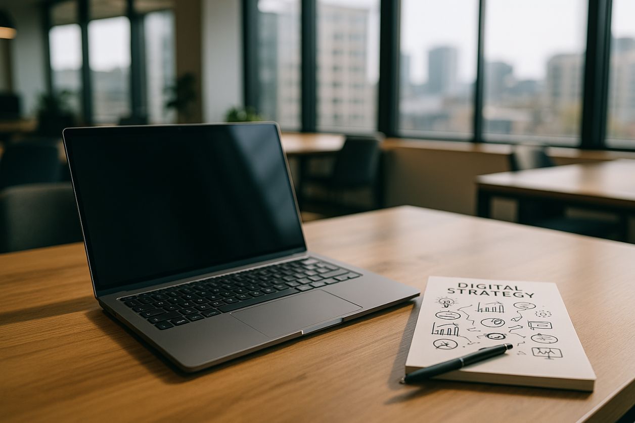 Consultant digital auto-entrepreneur : guide