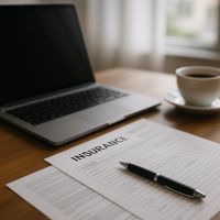 Auto-entrepreneur : guide assurances 2025