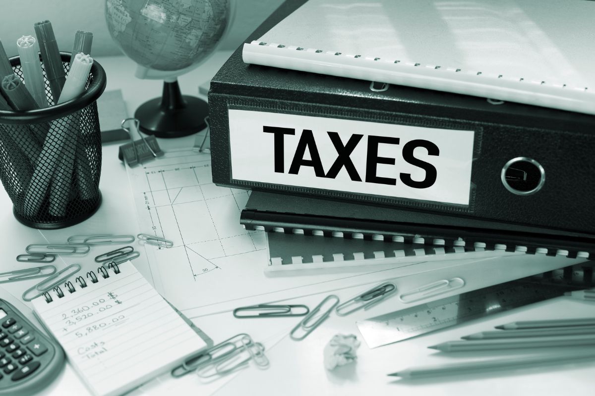 Ce que votre taux effectif d'impôt dit sur vous : tout comprendre sur le taux effectif d'impôts et le prélèvement libératoire