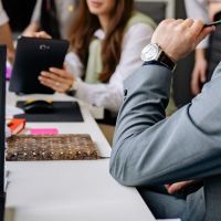 Annonces obligatoires quand on a une entreprise