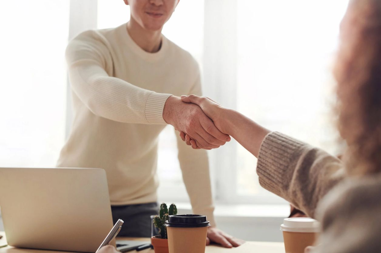 Les applications pour trouver du travail