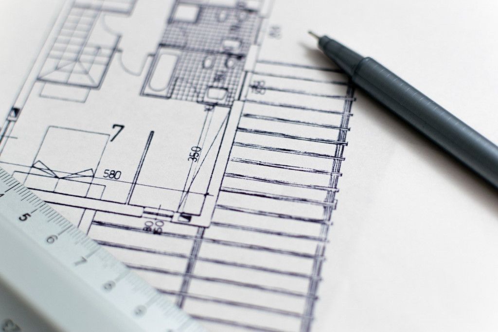 Devenir Architecte