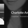 Le quotidien de Charlotte Angebeau, graphiste et illustratrice en indépendant