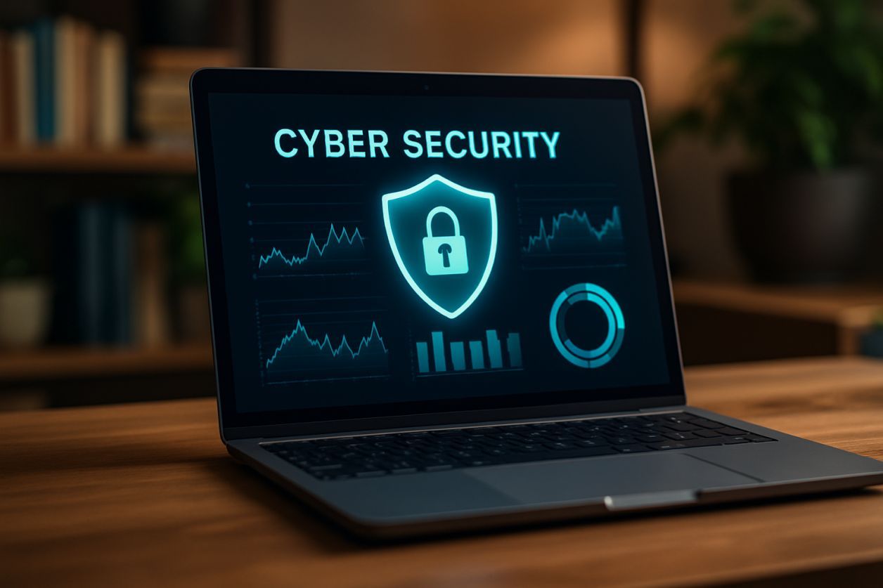 Cybersécurité TPE : guide auto-entrepreneur