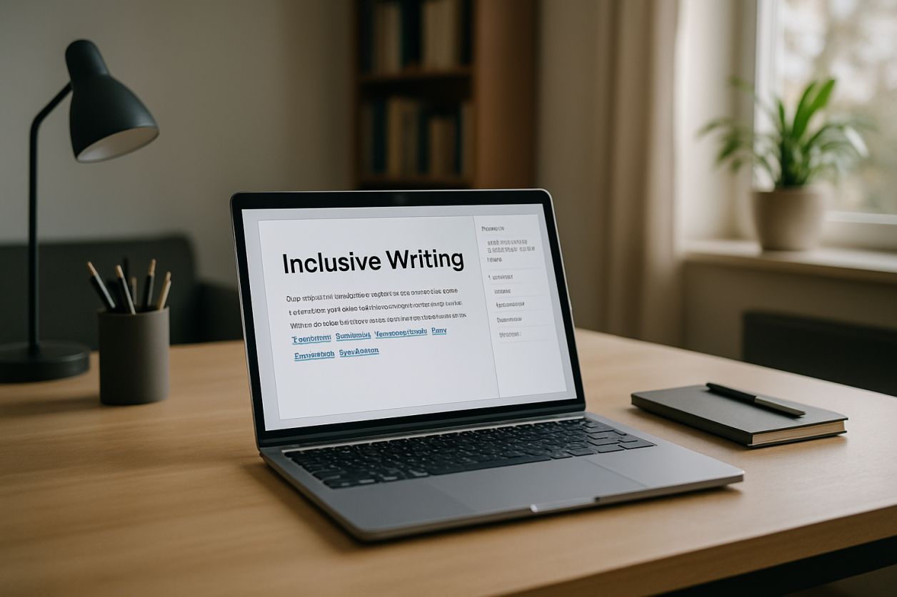 Écriture inclusive : auto-entrepreneur·e