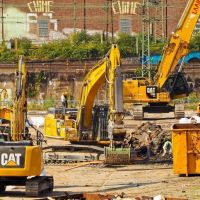 Devenir Chef de chantier