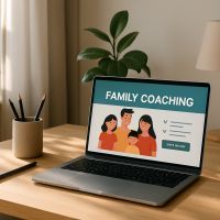 Coach parental numérique : lance-toi solo