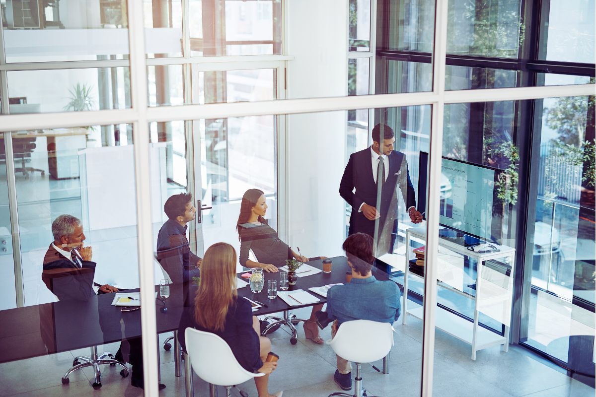 Comment la création d'une SASU en ligne simplifie le démarrage de votre entreprise