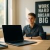 Devenir jeune entrepreneur en 5 étapes