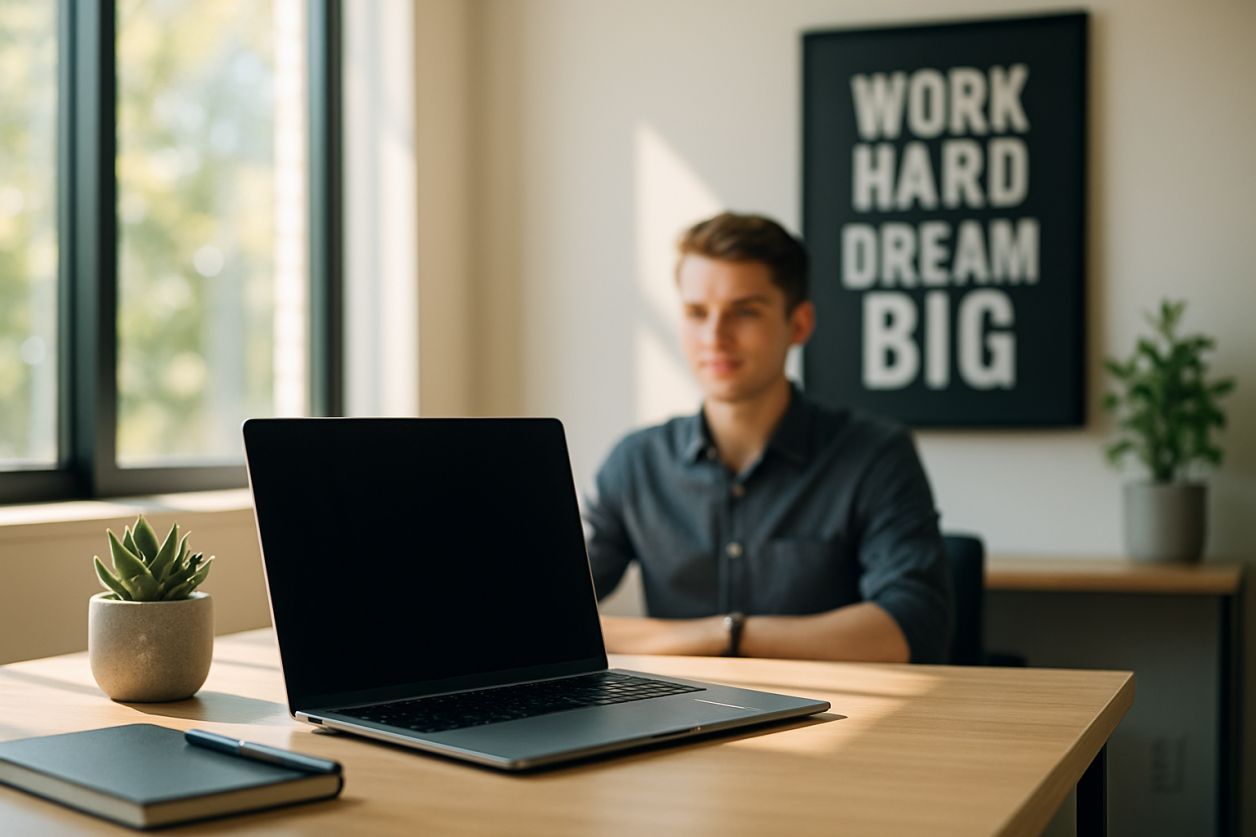 Devenir jeune entrepreneur en 5 étapes