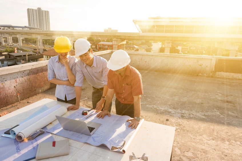 Comment se lancer comme auto-entrepreneur dans le secteur du bâtiment ?