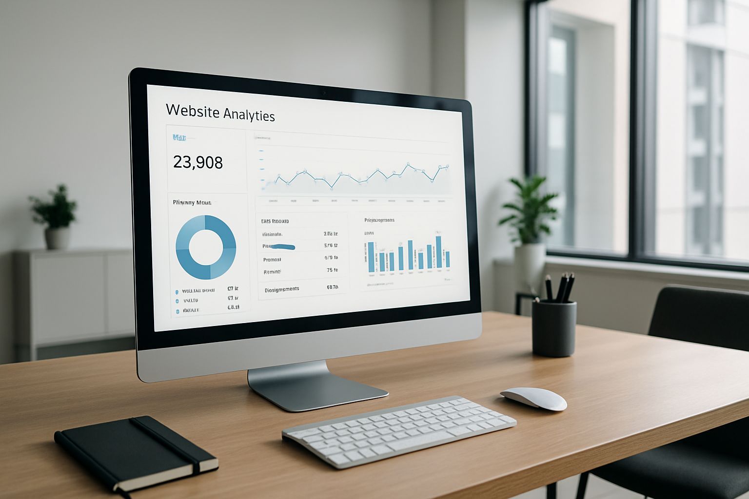Boostez votre visibilité avec un site web à Cergy
