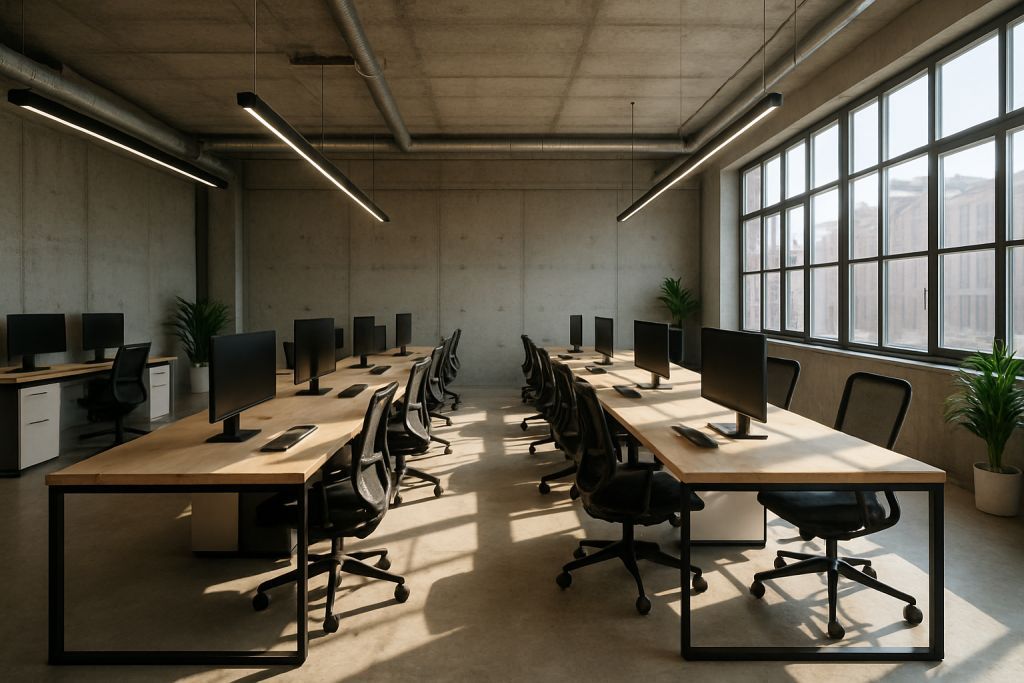 Entreprise : sens et rôle en économie