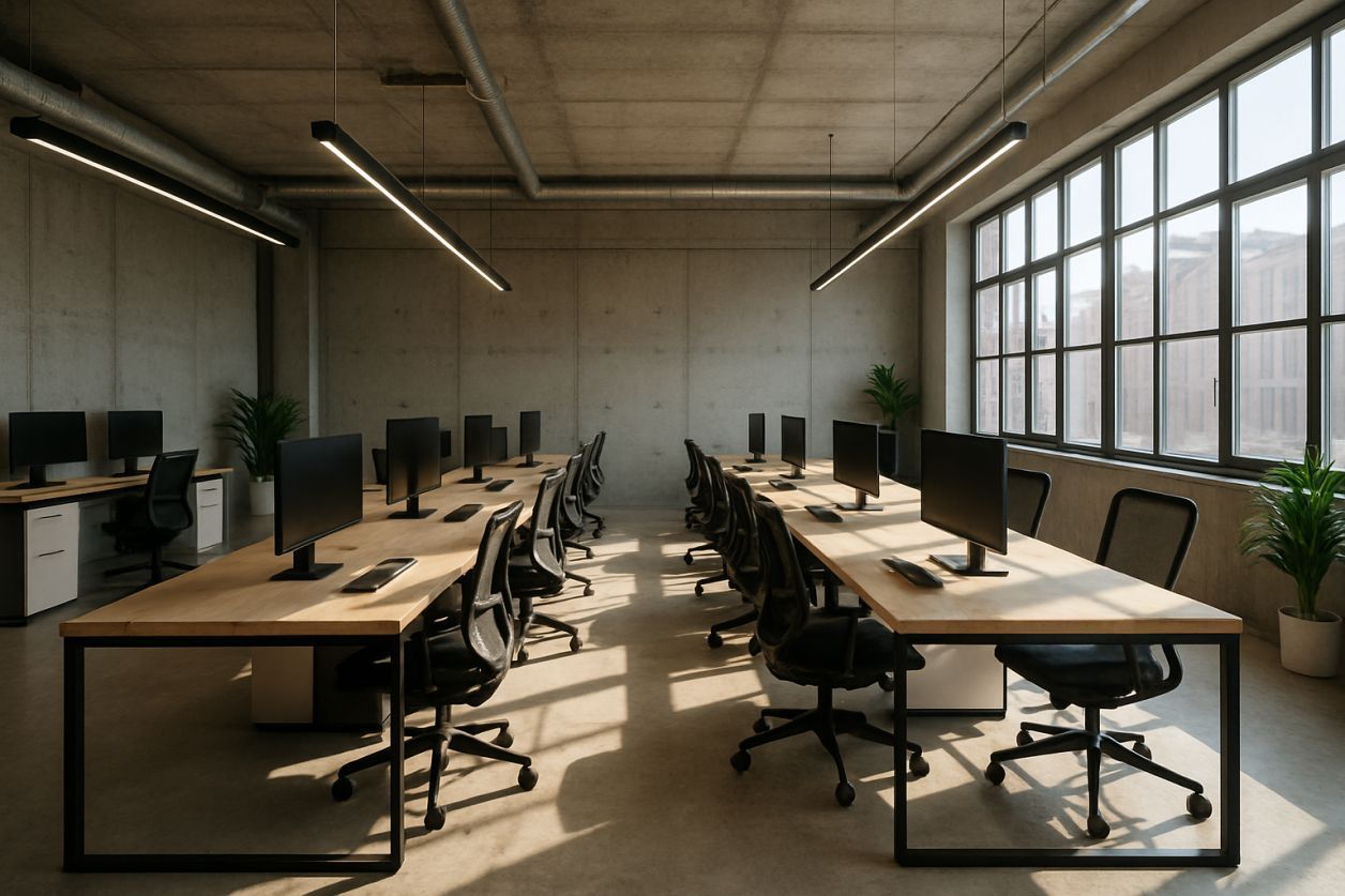 Entreprise : sens et rôle en économie