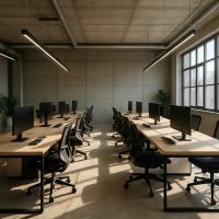 Entreprise : sens et rôle en économie