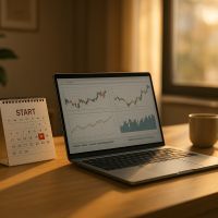 Auto-entrepreneur : quand débuter l’activité ?