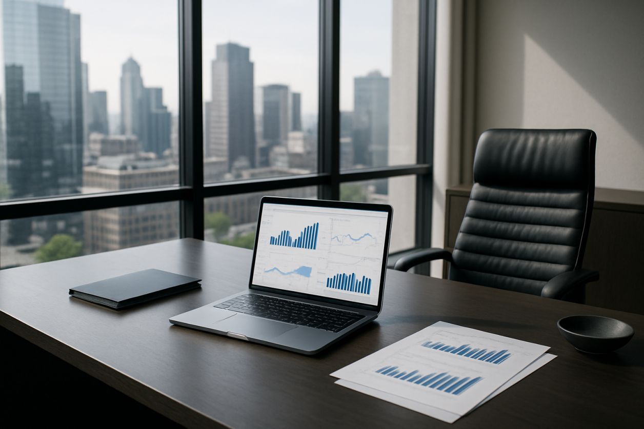 Réussir la gestion d’entreprise aujourd’hui
