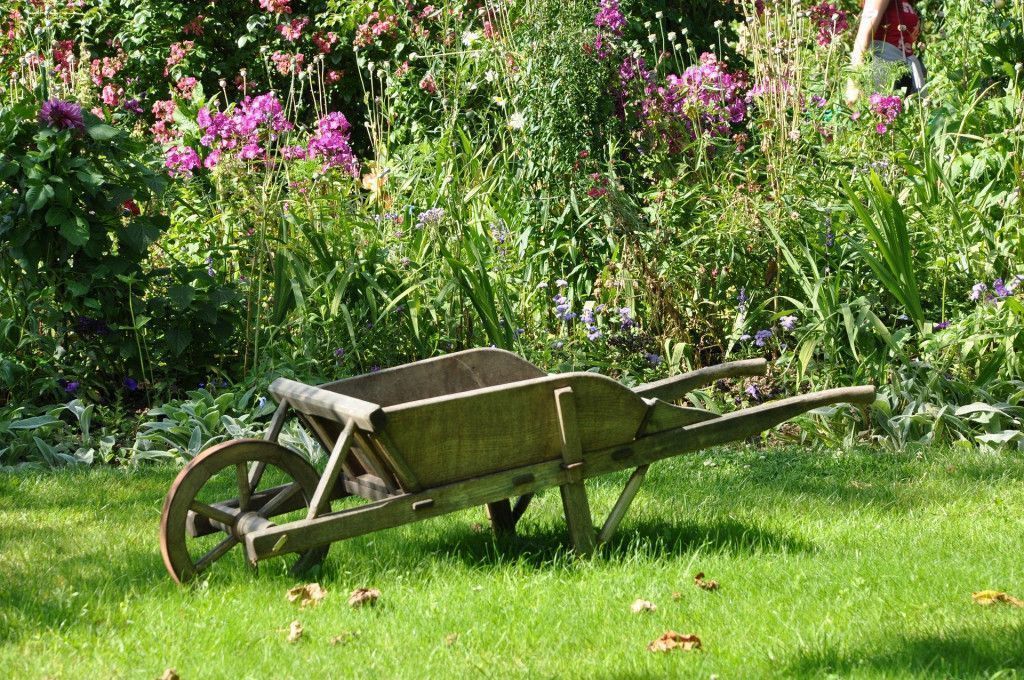 Devenir Jardinier