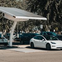 LOA et LDD : Financer sa voiture électrique en tant qu'auto-entrepreneur