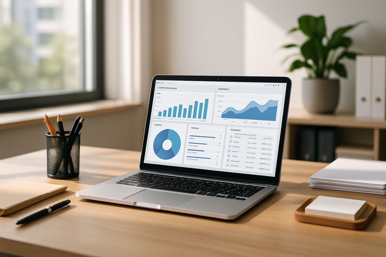 Le meilleur logiciel pour gérer son entreprise