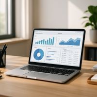 Le meilleur logiciel pour gérer son entreprise