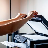 Les meilleures imprimantes professionnelles et leurs cartouches