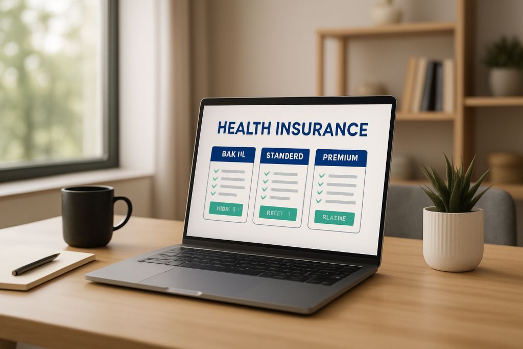 Mutuelles 2025 : le guide auto-entrepreneur