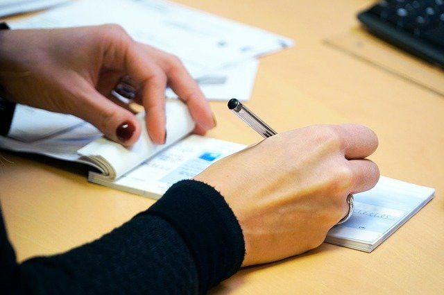 Le paiement par chèque : de plus en plus délaissé