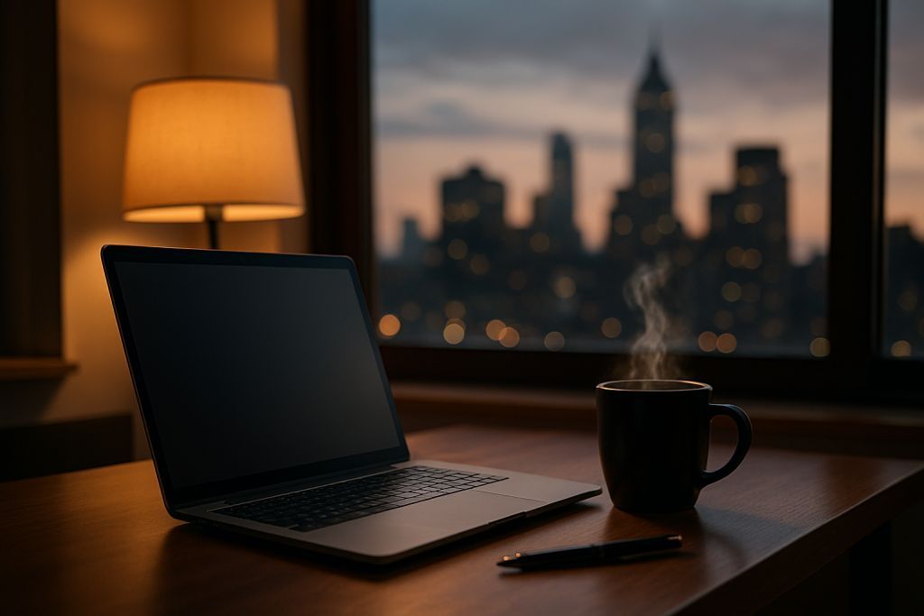 Devenir indépendant : liberté ou risque ?