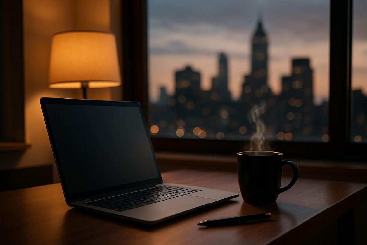 Devenir indépendant : liberté ou risque ?