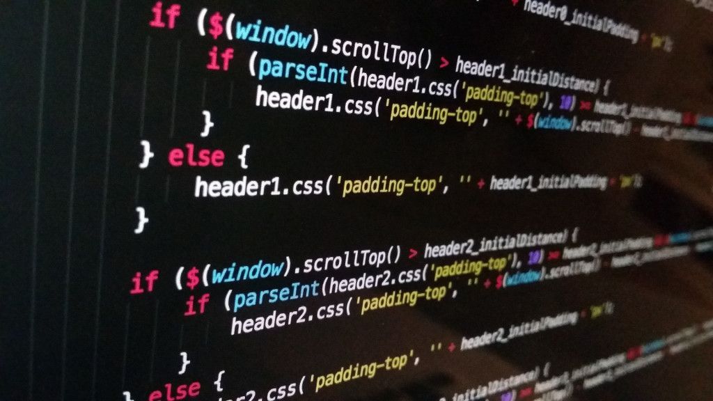 Devenir Programmeur