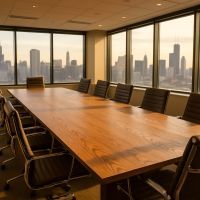 Pourquoi une entreprise existe vraiment