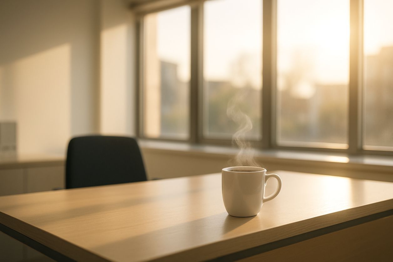 Pourquoi un entrepreneur se lance-t-il ?