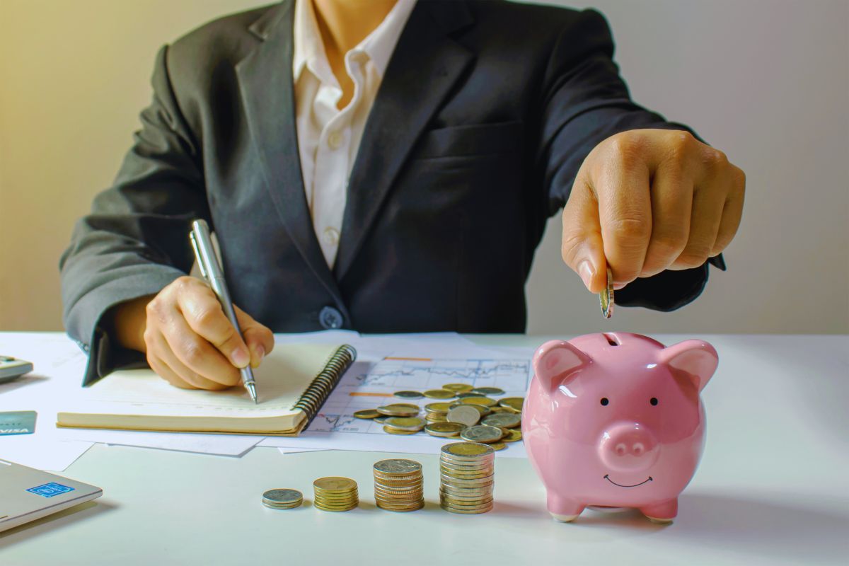 Compte en banque auto entrepreneur